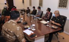 Permalink to Tertibkan Aset Negara, Pemkab Muba Jajaki Kerjasama dengan DJKN