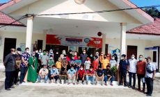 Permalink to Hari Sabtu Berkah Manager Kebun Ambalutu PTPN3 Bambang Sitorus Menyantuni Anak Yatim Permalink to Hari Sabtu Berkah Manager Kebun Ambalutu PTPN3 Bambang Sitorus Menyantuni Anak Yatim