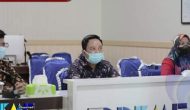 Permalink to OKU SELATAN MENERIMA PENGHARGAAN Pemda dengan Penataan Pembangunan KOTA TERBAIK