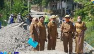 Permalink to MONITORING DAN EVALUASI PEMBANGUNAN DI WILAYAH KECAMATAN MUARADUA DAN BUAY RAWAN TAHUN 2021