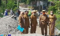 Permalink to MONITORING DAN EVALUASI PEMBANGUNAN DI WILAYAH KECAMATAN MUARADUA DAN BUAY RAWAN TAHUN 2021