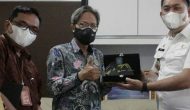 Permalink to Bupati OKUS Sampaikan Apresiasi Pengelolaan Barang Milik Daerah (BMD)