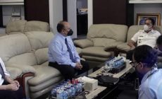 Permalink to KPP PRATAM BATURAJA APRESIASI PENYERAPAN PAJAK OLEH PEMKAB OKU SELATATAN