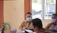 Permalink to RENCANA PENYESUAIAN PERBUP TENTANG OBJEK RETRIBUSI DAN TARIF RETRIBUSI IMB TAK AKAN BERATKAN MASYARAKAT