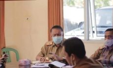 Permalink to RENCANA PENYESUAIAN PERBUP TENTANG OBJEK RETRIBUSI DAN TARIF RETRIBUSI IMB TAK AKAN BERATKAN MASYARAKAT
