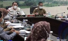 Permalink to BELAJAR TATAP MUKA DI OKU SELATAN DITUNDA