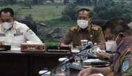 Permalink to Bupati OKUS Mengajak Semua Masyarakatnya Untuk Tidak Menyerah Melawan Pandemi