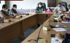 Permalink to PERINGATAN HUT RI KE-76  KABUPATEN OKU SELATAN TETAP PATUHI PROTOKOL KESEHATAN