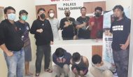 Permalink to Tekab 308 Polres Tulang Bawang Tangkap Komplotan Pelaku Curas di Jalintim Astra Ksetra