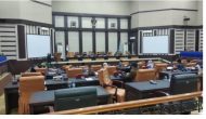 Permalink to Wabup OKI Sampaikan Nota Pengantar KUA PPAS APBD 2022 di Paripurna DPRD
