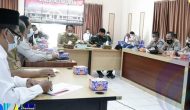 Permalink to KENDALIKAN PENYEBARAN COVID-19, BUPATI OKU SELATAN SERUKAN PENINGKATAN DISIPLIN PROTOKOL KESEHATAN