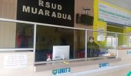 Permalink to Dua Pekan Bertambah 90 Kasus Positif Covid-19 DI OKU Selatan