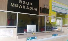 Permalink to Dua Pekan Bertambah 90 Kasus Positif Covid-19 DI OKU Selatan