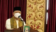Permalink to Idul Adha di Masa Pandemi, Gubernur Rohidin Ingatkan Tauladan Nabi Ibrahim