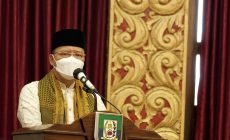 Permalink to Idul Adha di Masa Pandemi, Gubernur Rohidin Ingatkan Tauladan Nabi Ibrahim