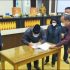 Rapat Paripurna DPRD OKI, LKPJ Bupati OKI 2020 Disetujui Rapat Paripurna DPRD OKI, LKPJ Bupati OKI 2020 Disetujui