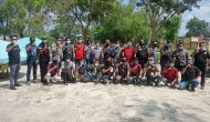 Permalink to 35 Wartawan di OKU Timur Kompak Deklarasi Bentuk Forum Wartawan Komering