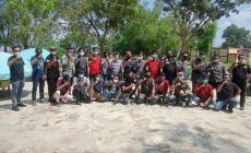 Permalink to 35 Wartawan di OKU Timur Kompak Deklarasi Bentuk Forum Wartawan Komering