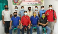 Permalink to Rapat Koordinasi FKWKP, Bambang Hartono ditunjuk Sebagai Plt Ketua FKWKP