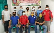 Permalink to Rapat Koordinasi FKWKP, Bambang Hartono ditunjuk Sebagai Plt Ketua FKWKP
