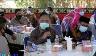 Permalink to Untuk Tanggulangi Pandemi OKU Selatan Berlakukan PPKM Mikro