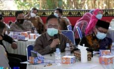 Permalink to Untuk Tanggulangi Pandemi OKU Selatan Berlakukan PPKM Mikro