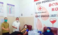 Permalink to Wakil Bupati Kabupaten Pringsewu Memprakasai Donor Plasma Konvalesen Permalink to Wakil Bupati Kabupaten Pringsewu Memprakasai Donor Plasma Konvalesen