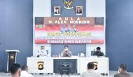Permalink to Aktifitas Dibatasi Sampai Jam 3 Sore, Pelaku UMKM Jam 8 Malam