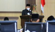 Permalink to Sampaikan Rancangan KUA PPAS 2022