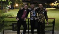 Permalink to Terkait Beredarnya Foto Pernikahan Andika Mahesa. Ini Penjelasan Mario Kuasa Hukumnya