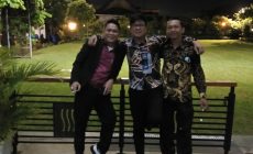 Permalink to Terkait Beredarnya Foto Pernikahan Andika Mahesa. Ini Penjelasan Mario Kuasa Hukumnya