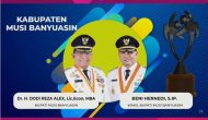 Permalink to Penghargaan KLA Tingkat Nindya, Muba Meraih Predikat Paling Tinggi di Provinsi Sumatera Selatan