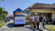 Permalink to PPKM DIBERLAKUKAN, PEMKAB OKU SELATAN SALURKAN BANTUAN BERAS UNTUK 23.377 KPM