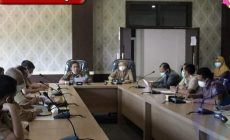 Permalink to TINDAK LANJUTI INPRES NOMOR 2 TAHUN 2020, KEPALA BNN OKU RAYA GELAR RAKOR BERSAMA PEMKAB OKU SELATAN