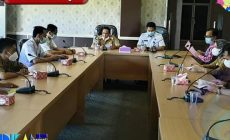 Permalink to PEMKAB OKU SELATAN SUSUN 20 RAPERDA UNTUK DIUSULKAN KEPADA LEGISLATIF