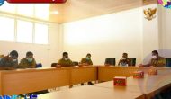 Permalink to PEMKAB OKU SELATAN LAKUKAN PEMBAHASAN RAPERDA BARU