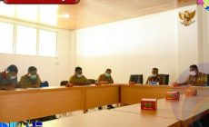 Permalink to PEMKAB OKU SELATAN LAKUKAN PEMBAHASAN RAPERDA BARU