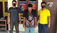 Permalink to Cabuli Keponakannya Sendiri Oknum Kadus di Ciduk Polsek Dente Teladas