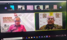 OJK TERUS JAGA STABILITAS SEKTOR JASA KEUANGAN DI TENGAH PANDEMI COVID-19