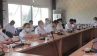 Permalink to PERINGATAN HUT RI KE-76 AKAN DILAKSANAKN SECARA TERBATAS DAN MEMATUHI PROTOKOL KESEHATAN