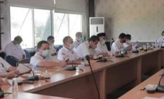 Permalink to PERINGATAN HUT RI KE-76 AKAN DILAKSANAKN SECARA TERBATAS DAN MEMATUHI PROTOKOL KESEHATAN