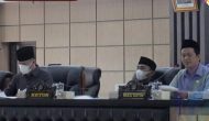 Permalink to WABUP OKU SELATAN AJAK DPRD BERSAMA LAKUKAN MONITORING UNTUK EVALUASI UNTUK CAPAI TUJUAN RPJMD