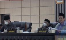 Permalink to WABUP OKU SELATAN AJAK DPRD BERSAMA LAKUKAN MONITORING UNTUK EVALUASI UNTUK CAPAI TUJUAN RPJMD