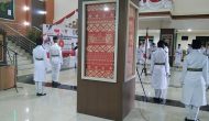 Permalink to Kabag Protokol Bupati Pringsewu Usir Awak Media Yang Hendak Meliput