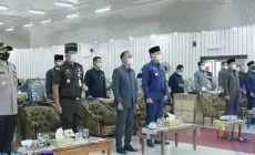 Permalink to WAKIL BUPATI OKU SELATAN HADIRI SIDANG PARIPURNA DALAM RANGKA MENDENGARKAN PIDATO PRESIDEN JOKO WIDODO