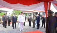 Permalink to UPACARA PERINGATAN 76 TAHUN KEMERDEKAAN RI TAHUN 2021 DI OKU SELATAN BERLANGSUNG KHIDMAT