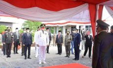 Permalink to UPACARA PERINGATAN 76 TAHUN KEMERDEKAAN RI TAHUN 2021 DI OKU SELATAN BERLANGSUNG KHIDMAT