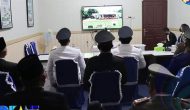 Permalink to PEMKAB OKU SELATAN IKUTI PERINGATAN KE-76 TAHUN KEMERDEKAAN RI TAHUN 2021 BERSAMA PRESIDEN JOKO WIDODO DI ISTANA NEGARA SECARA VIRTUAL