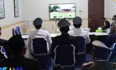 Permalink to PEMKAB OKU SELATAN IKUTI PERINGATAN KE-76 TAHUN KEMERDEKAAN RI TAHUN 2021 BERSAMA PRESIDEN JOKO WIDODO DI ISTANA NEGARA SECARA VIRTUAL