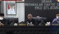 Permalink to PEMKAB DAN DPRD OKU SELATAN SEPAKATI TIGA RAPERDA UNTUK DIJADIKAN PERATURAN DAERAH